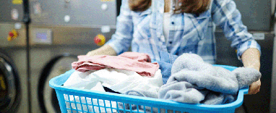 Laundry Kiloan