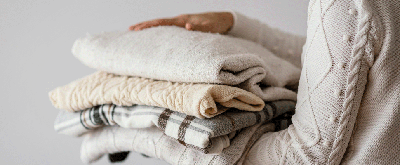 Laundry Selimut & Bed Cover