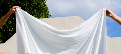 Cara Mencuci Pakaian Berbahan Sutra Menurut Ahli