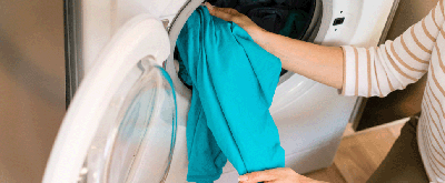 Laundry Satuan