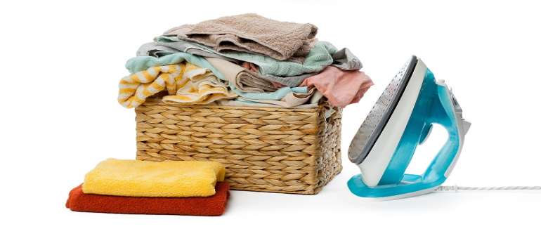 Keunggulan mencuci pakaian dengan jasa laundry kiloan